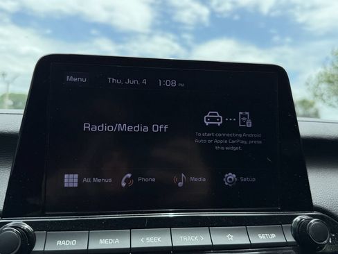Certified 2024 Kia Forte LXS FWD image 22