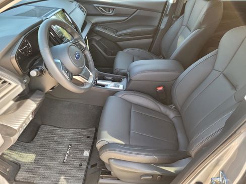 New 2026 Subaru Ascent Premium AWD/4WD image 3