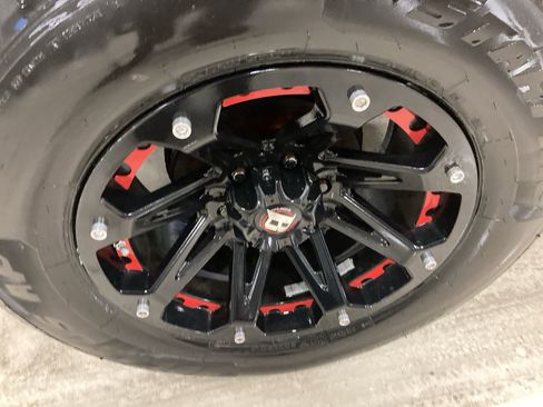 Used 2013 Toyota Tacoma 4x4 Double Cab w/ TRD T/X Baja Series image 9