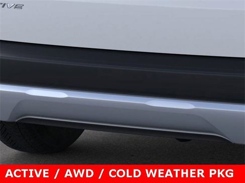 New 2025 Ford Escape Active w/ Cold Weather Package image 23