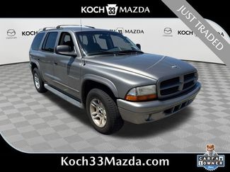 Used 2001 Dodge Durango 2WD 360° Tour