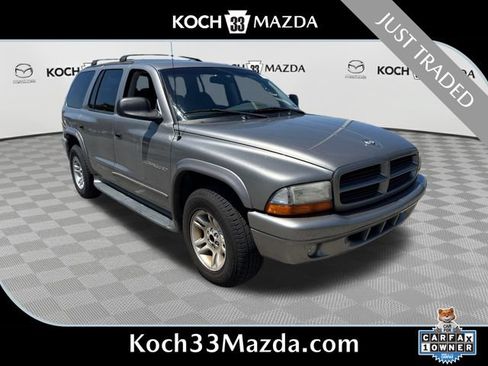 Used 2001 Dodge Durango 2WD image 1