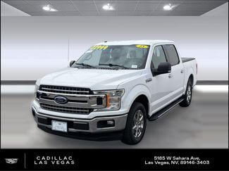 Used 2018 Ford F150 XLT w/ Equipment Group 302A Luxury RWD video 1