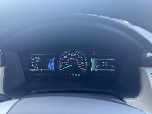 Used 2016 Ford Flex Limited AWD/4WD image 35