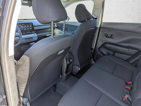 New 2026 Hyundai Kona SEL Sport image 23