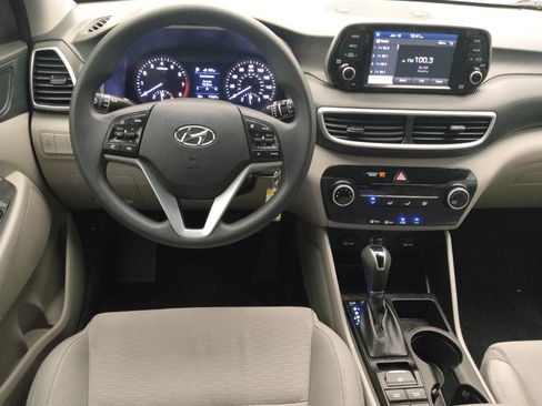 Used 2020 Hyundai Tucson SE FWD image 22