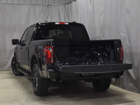 Used 2025 Ford F150 Lariat image 10