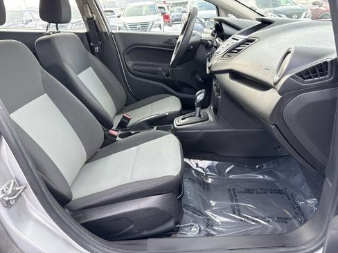 Used 2016 Ford Fiesta S image 24