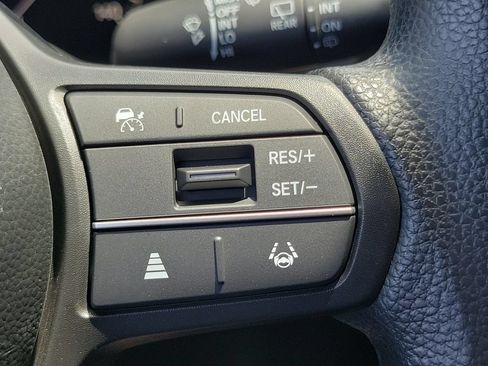 Certified 2024 Honda CR-V LX image 25