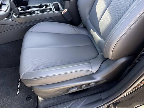 New 2026 Subaru Outback Limited AWD/4WD image 14
