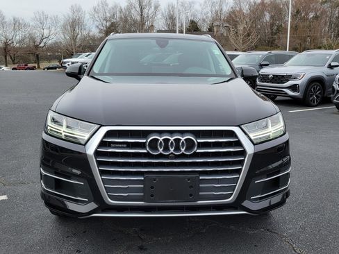 Used 2019 Audi Q7 2.0T Premium Plus w/ Premium Plus Package image 8