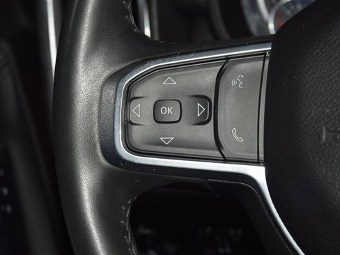 Used 2024 RAM 3500 Laramie w/ Night Edition image 37