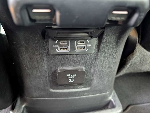 Certified 2021 Jeep Wrangler Unlimited Sahara AWD/4WD image 14