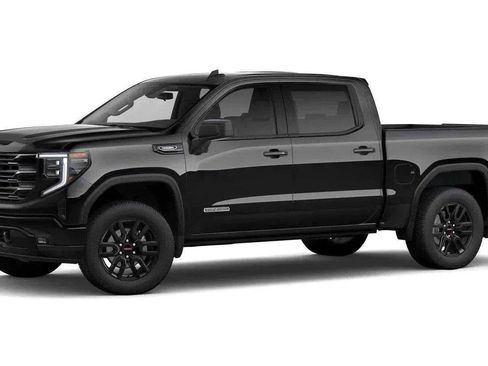 New 2026 GMC Sierra 1500 Elevation AWD/4WD image 9
