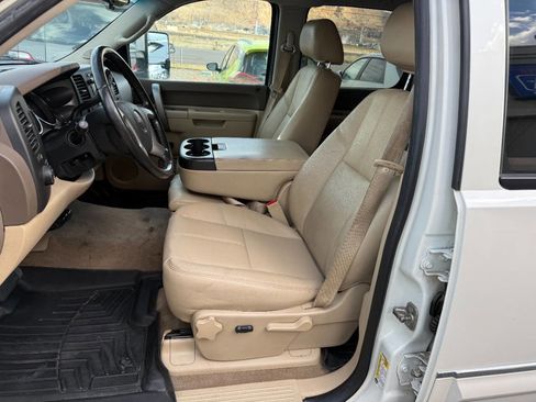 Used 2012 GMC Sierra 1500 SLE w/ Power Tech Package image 3