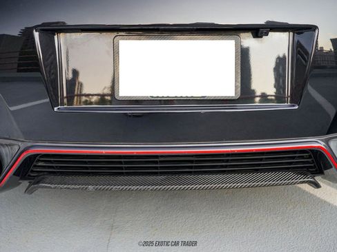 Used 2014 Nissan GT-R Premium w/ Premium Interior Package image 76