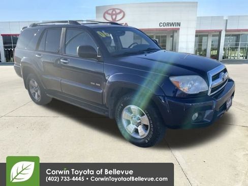 Used 2006 Toyota 4Runner SR5 image 7