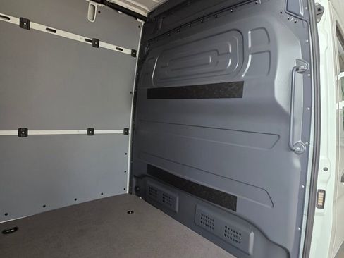 New 2026 Mercedes-Benz Sprinter 2500 image 6