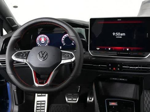 New 2026 Volkswagen GTI SE image 4
