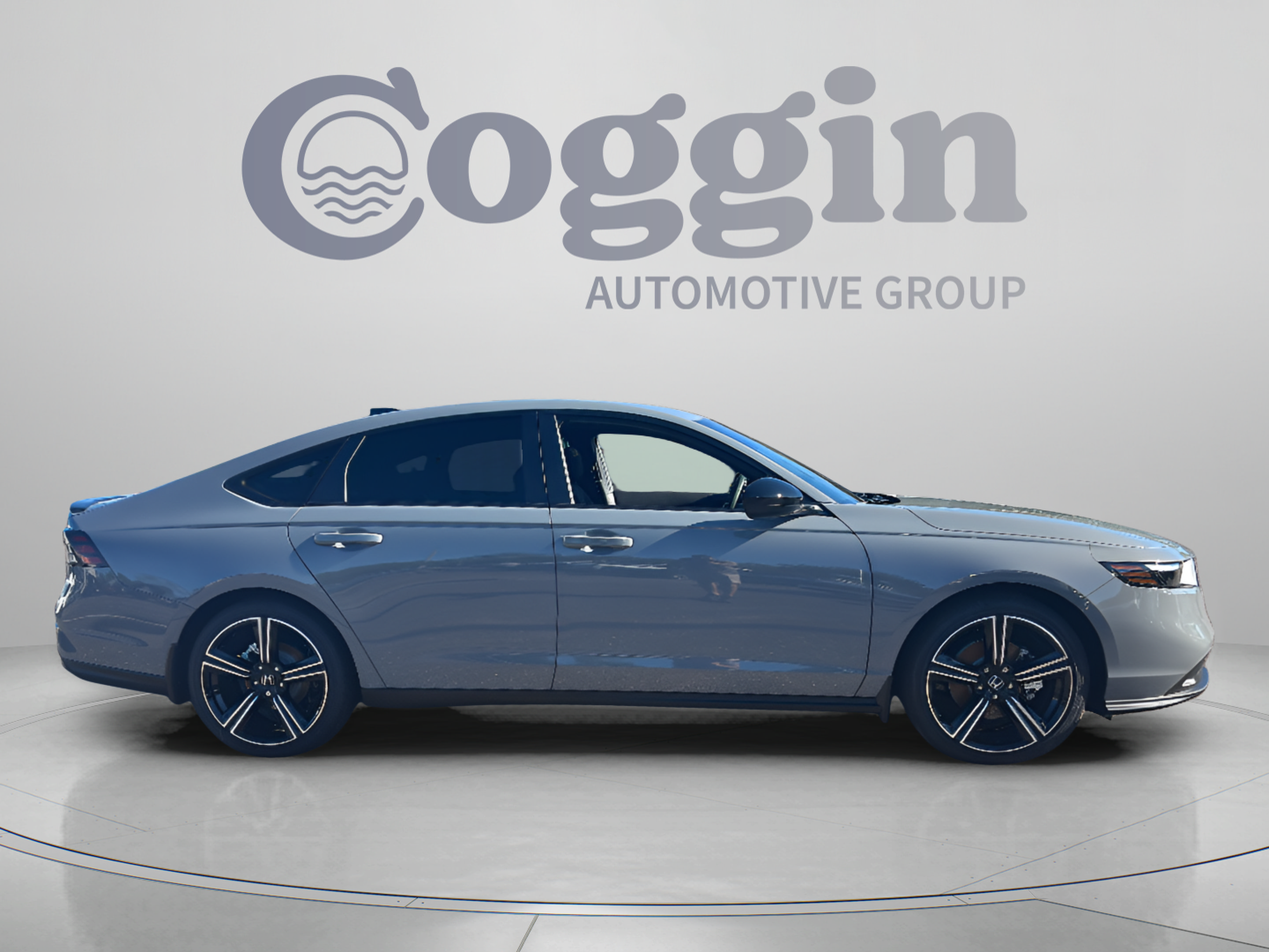 New 2026 Honda Accord Sport image 6