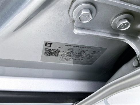 Used 2019 Chevrolet Malibu LS image 17