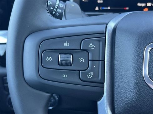 New 2026 GMC Sierra 1500 SLT w/ SLT Premium Plus Package image 13