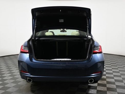 New 2026 BMW 330i xDrive Sedan w/ Convenience Package image 37