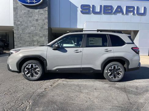 New 2026 Subaru Forester Premium w/ Premium/Limited Package AWD/4WD image 2