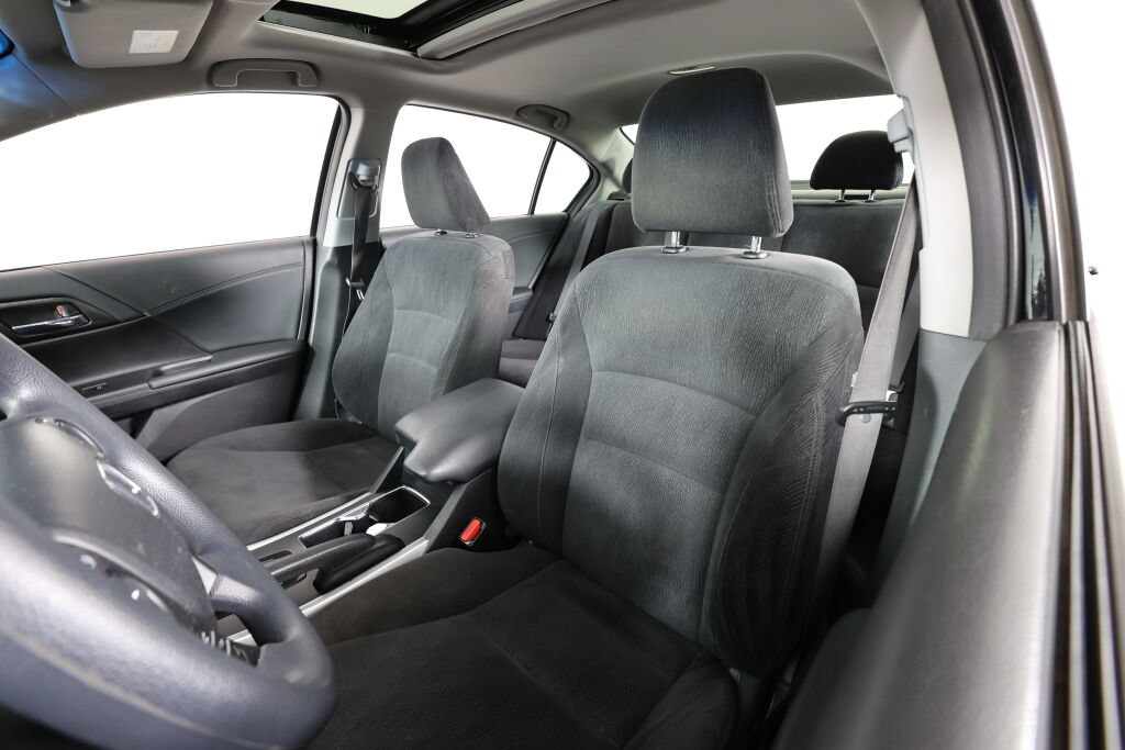 Used 2013 Honda Accord EX image 11