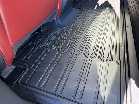 Used 2022 Ford F350 Platinum image 36