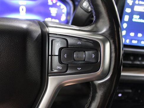 Used 2024 Chevrolet Silverado 2500 LT w/ All Star Edition AWD/4WD image 38