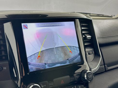 Used 2022 RAM 1500 Laramie image 23