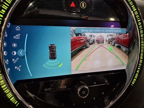 Used 2024 MINI Cooper S image 15