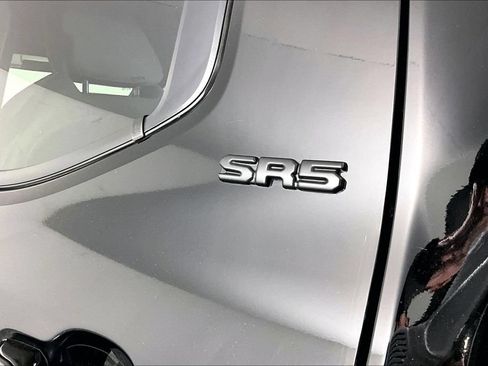 Used 2026 Toyota Tacoma SR5 RWD image 24