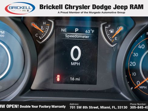 New 2026 Jeep Wrangler Sport S image 34