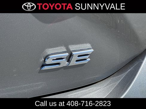 Used 2026 Toyota Camry SE w/ Convenience Package FWD image 13