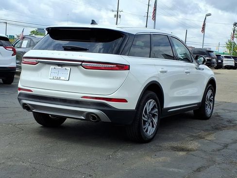 Used 2023 Lincoln Corsair AWD w/ Equipment Group 101A image 7