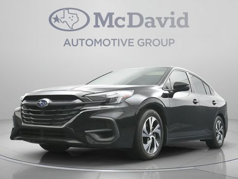 Used 2025 Subaru Legacy Premium AWD/4WD image 28