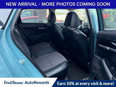 Used 2024 Kia Seltos S AWD/4WD image 10