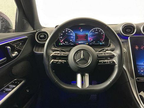 Used 2024 Mercedes-Benz C 300 Sedan image 15
