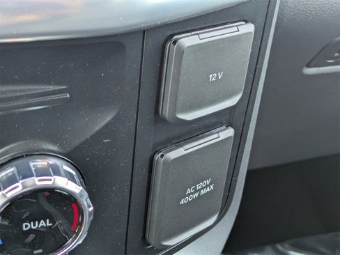 New 2025 Ford F150 Lariat w/ Equipment Group 502A High image 24