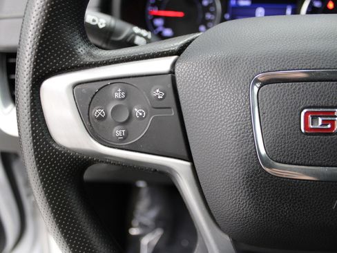 Used 2022 GMC Terrain SLE w/ Driver Convenience Package image 20