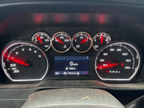 Used 2021 Chevrolet Silverado 1500 LT w/ All Star Edition Plus AWD/4WD image 27