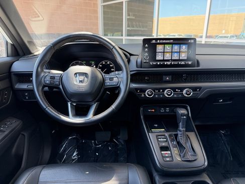 Used 2025 Honda CR-V Sport-L image 13