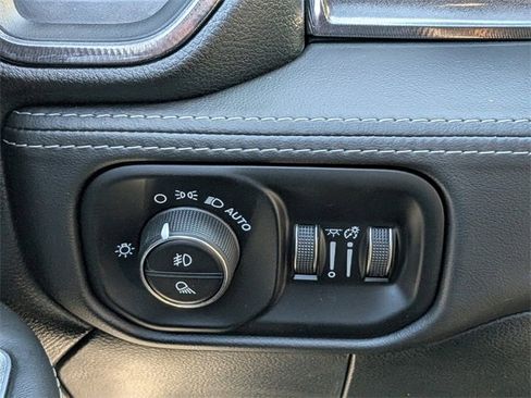 Used 2022 RAM 2500 Power Wagon image 24