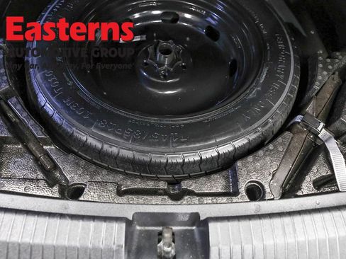 Used 2022 Volkswagen Tiguan S image 22