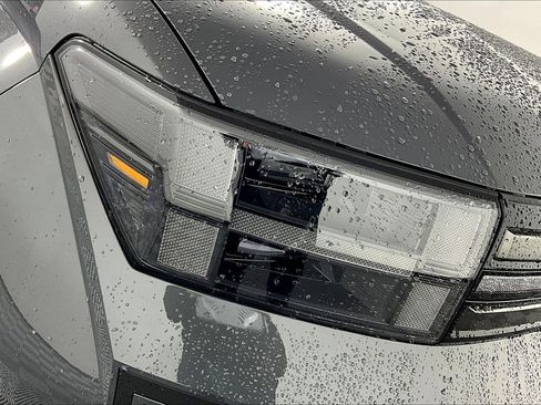 New 2026 Hyundai Santa Fe Limited AWD/4WD image 8