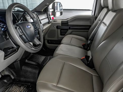 Used 2020 Ford F250 XL w/ Power Equipment Group AWD/4WD image 14