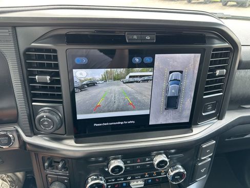 New 2026 Ford F150 Tremor w/ Equipment Group 402A High AWD/4WD image 30