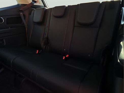 New 2026 Subaru Ascent Limited image 10